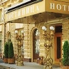 Гостиницы в Мариинске