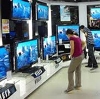Магазины электроники в Мариинске