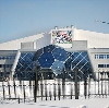 Спортивные комплексы в Мариинске