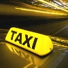 Такси в Мариинске